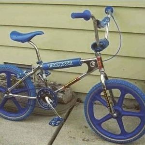 Meet your Posher, Wesley